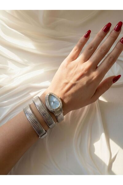 T-GOER YILAN MODEL KADIN SAATİ