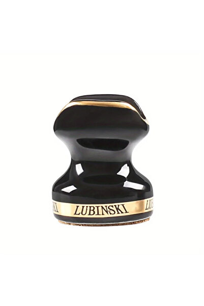 Choice 1pc black 1PC Ceramic Non-slip Cigar Holder Portable Display Creative Design Cigar Holder Cigar Hold