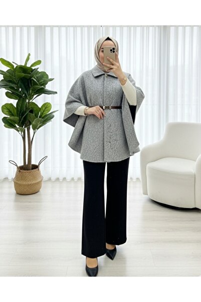 HİJABAYA Πόρπη με ένα κουμπί και ζώνη μέσης με γένια