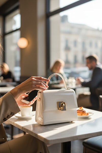 Matmazel حقيبة كتف نسائية C.100210509