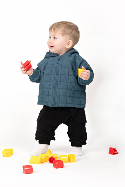 Vauva Bebek Mont | Sıcak Tutarlı, Şık ve Rahat Kışlık Mont Modelleri