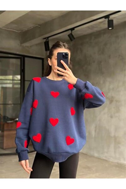 ribana ΦΟΥΤΕΡ ΚΑΡΔΙΑ ΚΕΝΤΗΤΗ 3 ΚΛΩΣΤΕΣ