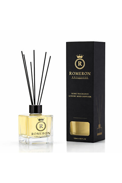 ROMERON Born in Roma Oda Kokusu 120ml