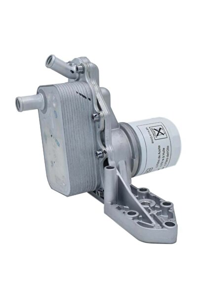 PIERBURG FORD TRANSİT YAĞ SOĞUTUCU ( METAL FİLTRE )