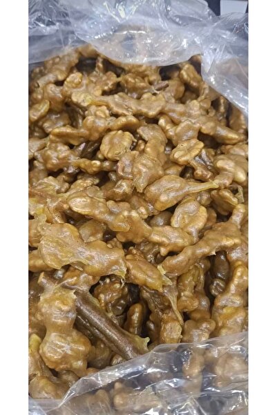 GÜLEN YÖRESEL GIDA Cevizli Sucuk (Mardin) 500gr