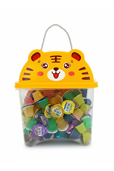 JELLYTUBE JELLY جلي تيوب: دلو مبهج