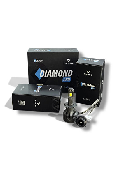 FORTİCO VR PRO D4 S LED FAR AMPÜLÜ