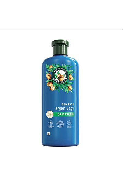 Herbal Essences Argan Yağı Şampuan 350 Ml