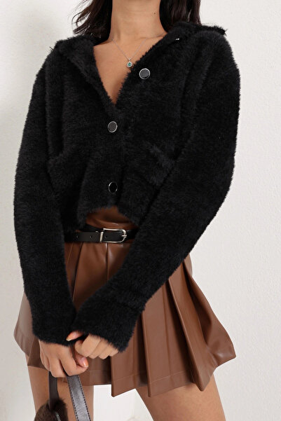 Reyon CARDIGAN PREMIUM CU TEXTURA MOLE