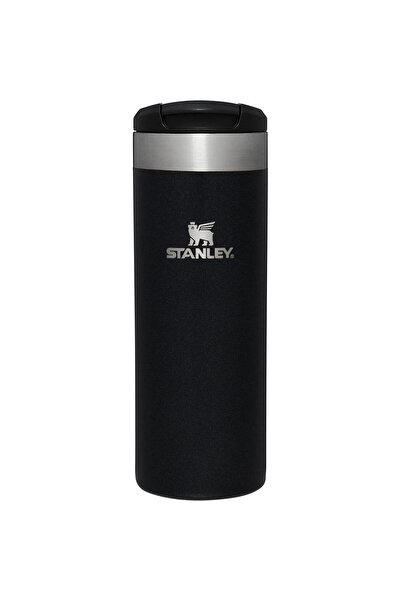 Stanley The AeroLight Transit Termos Bardak 0.47 Lt SİYAH