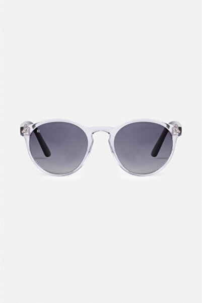 Avva Men's Graypolarized Sunglasses A51Y8805