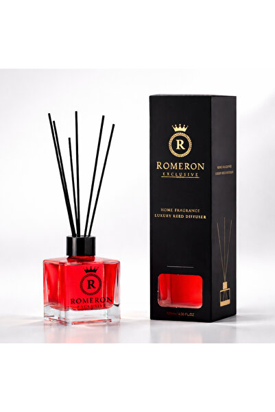 ROMERON Jasmin Oda Kokusu 120ml
