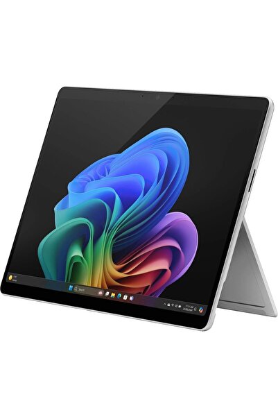 MICROSOFT Surface Pro Copilot+PC 5G LTE - Snapdragon X Elite - 13” Touch 16GB 512GB Win11| ZEN-00001