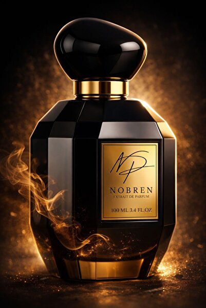 NOBREN Oud For Greatness I4 - Unısex 100 ml Niche Parfüm ( INITIO PARFUMS PRI...