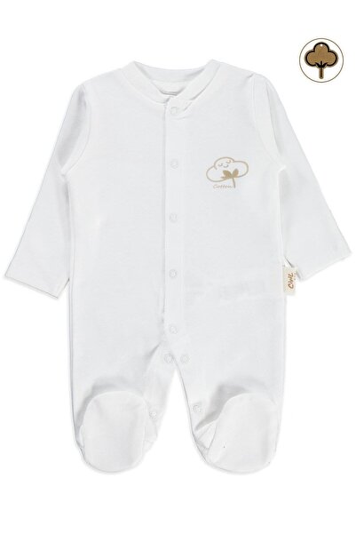Civil Baby بذلة من القطن العضوي - إكرو للولادة المبكرة