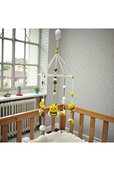 RYZE ÇOCUK أريلى ميوزيكال دوننسي كارما