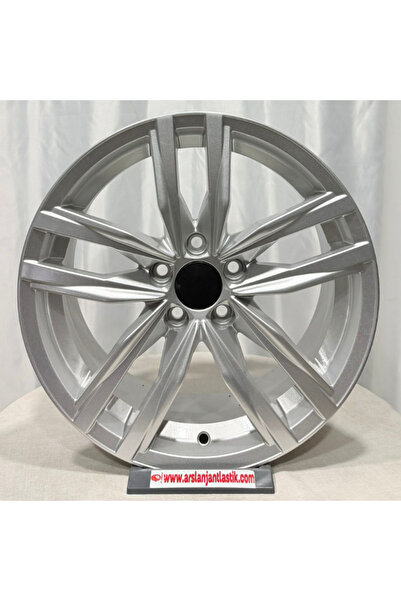 ARSLAN JANT LASTİK 5*100*16*7.0 ET45 CH57.1 DURBAN JANT