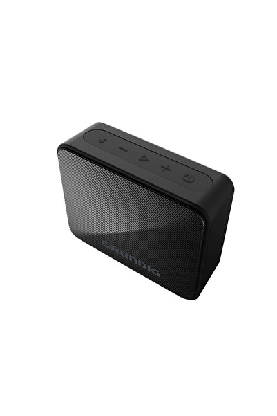 GRUNDING Grundig Solo BT Hoparlor Siyah Hoparlör