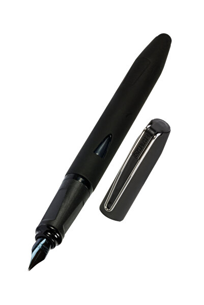 Online Stilou negru Switch Plus