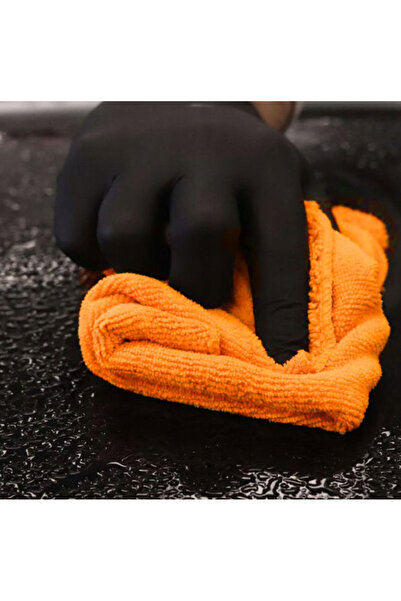 OEM Ύφασμα μικροϊνών 40x40 cm 400 GSM, εξαιρετικά απορροφητικό και ανθεκτικό