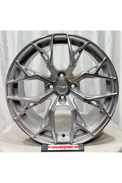 Arc 4*100*17*7.5 ET35 CH73.1 ARC-M01-10 ARCEO ROMA JANT