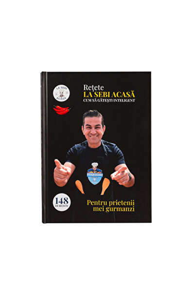 OEMN Carte de rețete pentru acasă, Cum să gătești inteligent, 148 de rețete