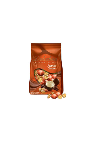Elvan DOLCEBON PEANUT CREAM 1000 GR ÇİKOLATA