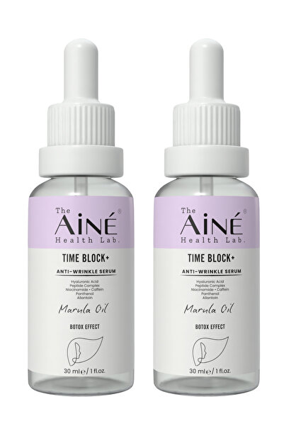 The Aine Health Lab. 2li ts