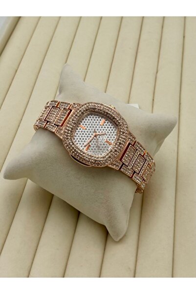 DEEPWELL ساعة يد نسائية بتصميم أنيق deep54rt