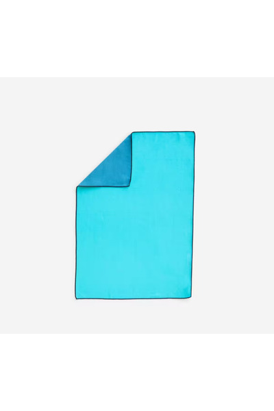 Decathlon Nabaiji Мікрофібровий рушник 39x55 см, малий розмір