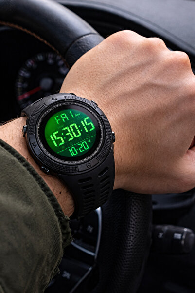 Skmei 1251 Yeni Seri Erkek Kol Saat