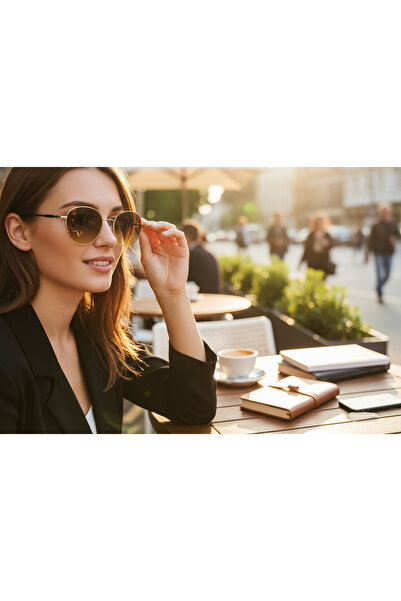 Kappa KP8804C103 GÜNEŞ GÖZLÜĞÜ