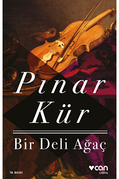 CAN Bir Deli Ağaç