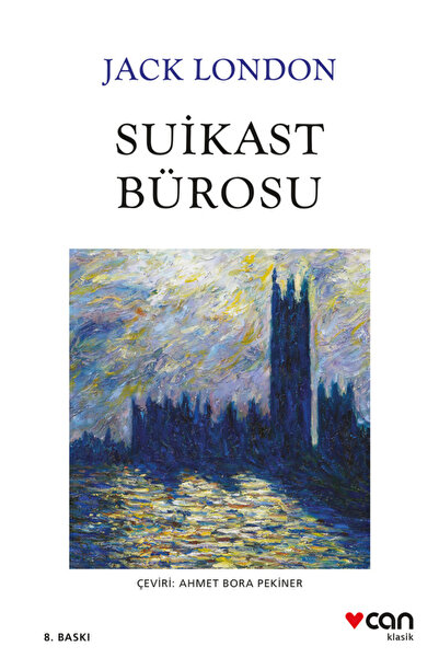 CAN Suikast Bürosu