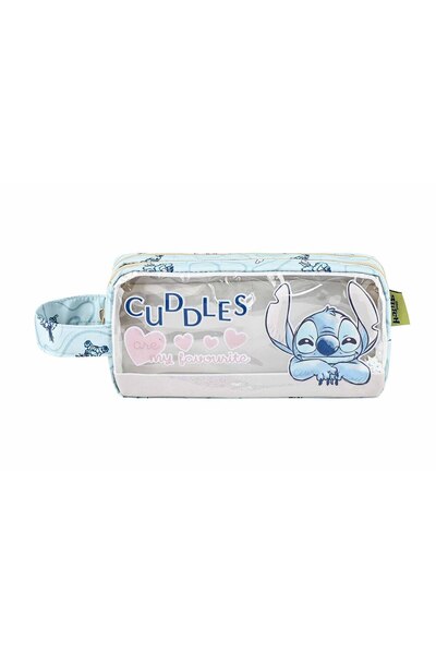 Frocx Stitch Kalem Çantası Ice-Lx Cuddless
