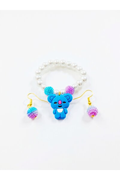 genric سوار سحر الكوالا الأزرق