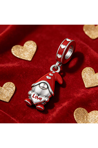 Choice 2026 قطعة من خرز الفضة الإسترليني عيار 925 بتصميمات خرزية قزمة لصنع ال...