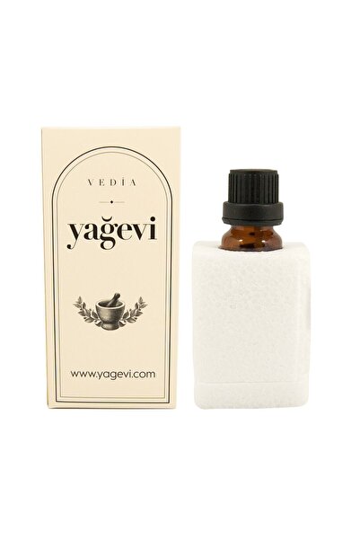 Yağevi Saf Lavanta - Melez Uçucu Yağı 5 ml - Organik Geçiş Ürünü