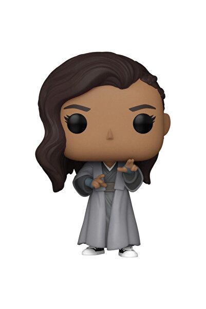 Funko Pop Figür - Marvel: Doctor Strange: Multiverse Of Madness - America Chavez