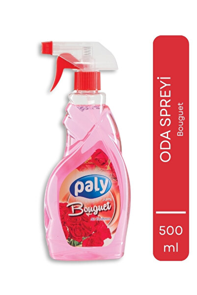 Paly Oda Spreyi Buket 500 ml Air Freshener