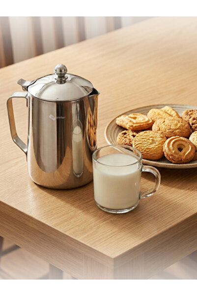 Hascevher Semazen 0,70 Lt Sütlük