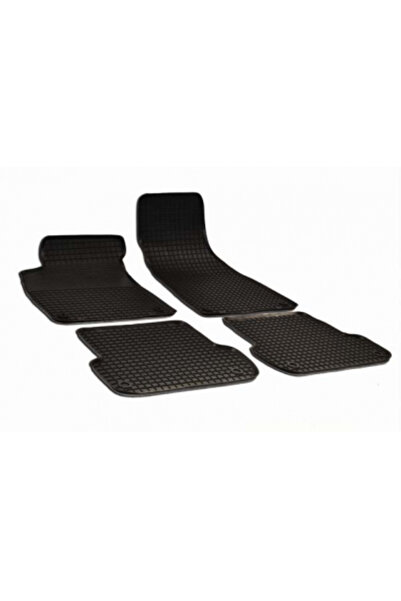 Umbrella Комплект гумени стелки за кола Audi A4 (B6/B7) (2000-2005)