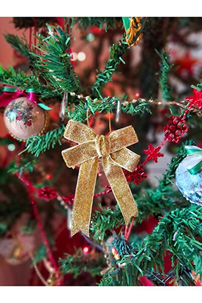 paşateks since 1995 şekil catifea |   Set de 5 funde pentru pom de Crăciun, l...