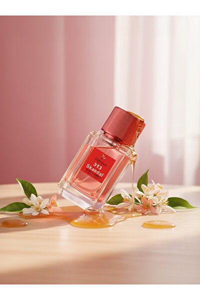 Lorinna Paris Skandal 50 ml Edp Kadın Parfüm 8682923618184