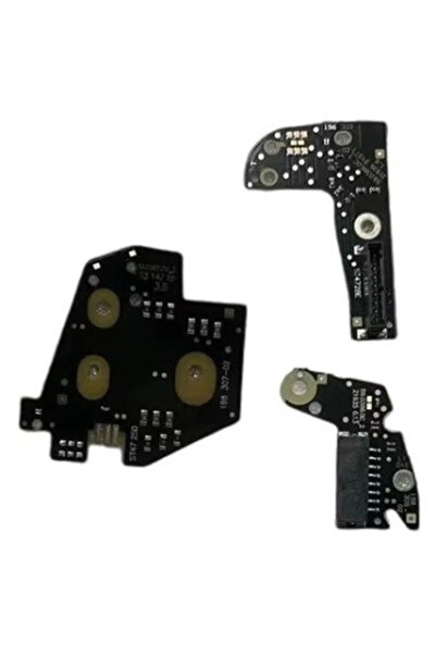 Xenon Bright Reparație modul LED dreapta far DRL Audi A6 C7 facelift Matrix 2...