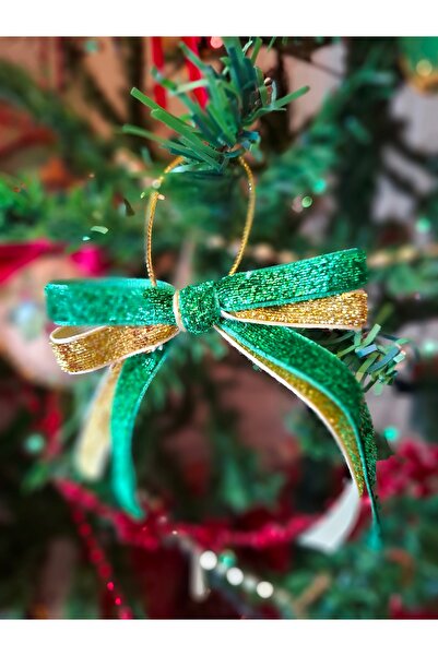 paşateks since 1995 şekil مخمل |   صناعة يدوية - فيونكة عيد الميلاد اللامعة -...