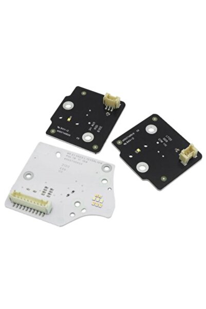 Xenon Bright Kit reparații lumini de zi DRL stânga Audi Q5 FY 80A998473A, 600...