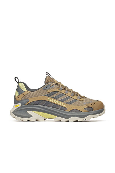 Merrell J038325 MOAB SPEED 2 GTX Erkek Outdoor Ayakkabısı Kahverengi
