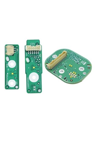 Xenon Bright Reparație modul LED stânga far DRL Audi A4 B9 2015-2018 - 130571...