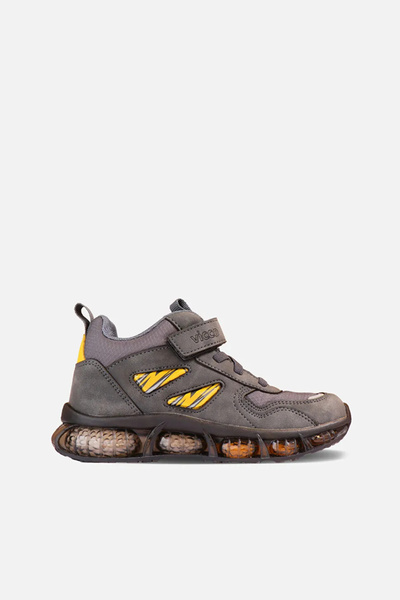 Vicco 946.P23K.380 Детски ботуши Willow, димно сиво